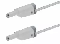 Electro-PJP 2719 20A Silicone 4mm Banana Plug Lead